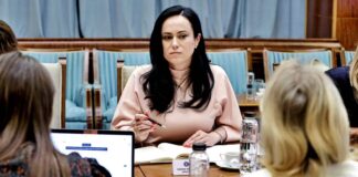 Ministrul Muncii Anunta Noua Lege ULTIMA ORA Adoptata Parlamentul Romaniei