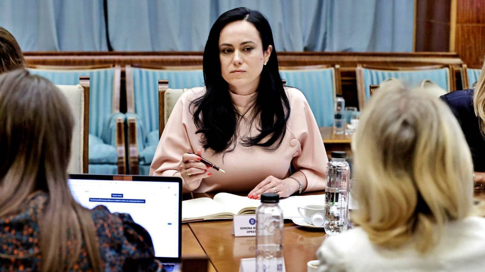 Ministrul Muncii Anunta Noua Lege ULTIMA ORA Adoptata Parlamentul Romaniei