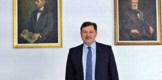 Sundhedsminister 3 LAST MINUTE-meddelelser Alexandru Rafila Romani