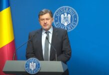 De minister van Volksgezondheid kondigt belangrijke officiële maatregelen aan LAST MINUTE-aanvraag Roemenië