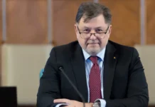 Ministro de Sanidad Disposiciones oficiales ÚLTIMO MOMENTO Necesario Millones de rumanos