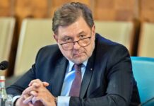 Il Ministro della Sanità adotta l'ordinanza EMERGENZA Cambiamenti del governo Milioni di rumeni
