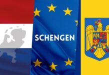 Hollanti LAST MINUTE Ilmoitukset Karl Nehammer Romanian Schengen-jäsenyydestä