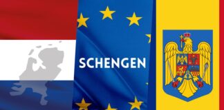 Holland SISTA MINUTEN Tillkännagivanden mot Karl Nehammer Rumäniens Schengenanslutning