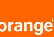 Orange officiella meddelanden OBSERVERA Inriktar sig på miljontals rumänska kunder