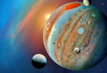 Planeta Jupiter: IMPRESIONANTA Descoperite a Oamenilor de Stiinta, ce au Observat Cercetatorii Planeta Jupiter IMPRESIONANTA Descoperire Oamenilor Stiinta Observat Cercetatorii