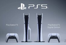 Playstation 5 Pro a préparé une mise à niveau majeure pour PS5