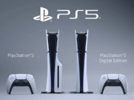 Lanzamiento preparado de Playstation 5 Pro Actualización importante de PS5