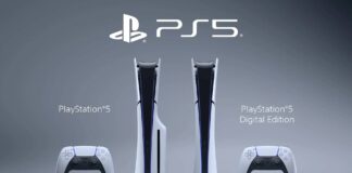 Playstation 5 Pron valmis julkaisu, merkittävä PS5-päivitys