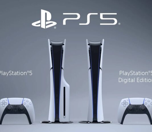 Playstation 5 Pro Pregatit Lansare Upgrade Major PS5