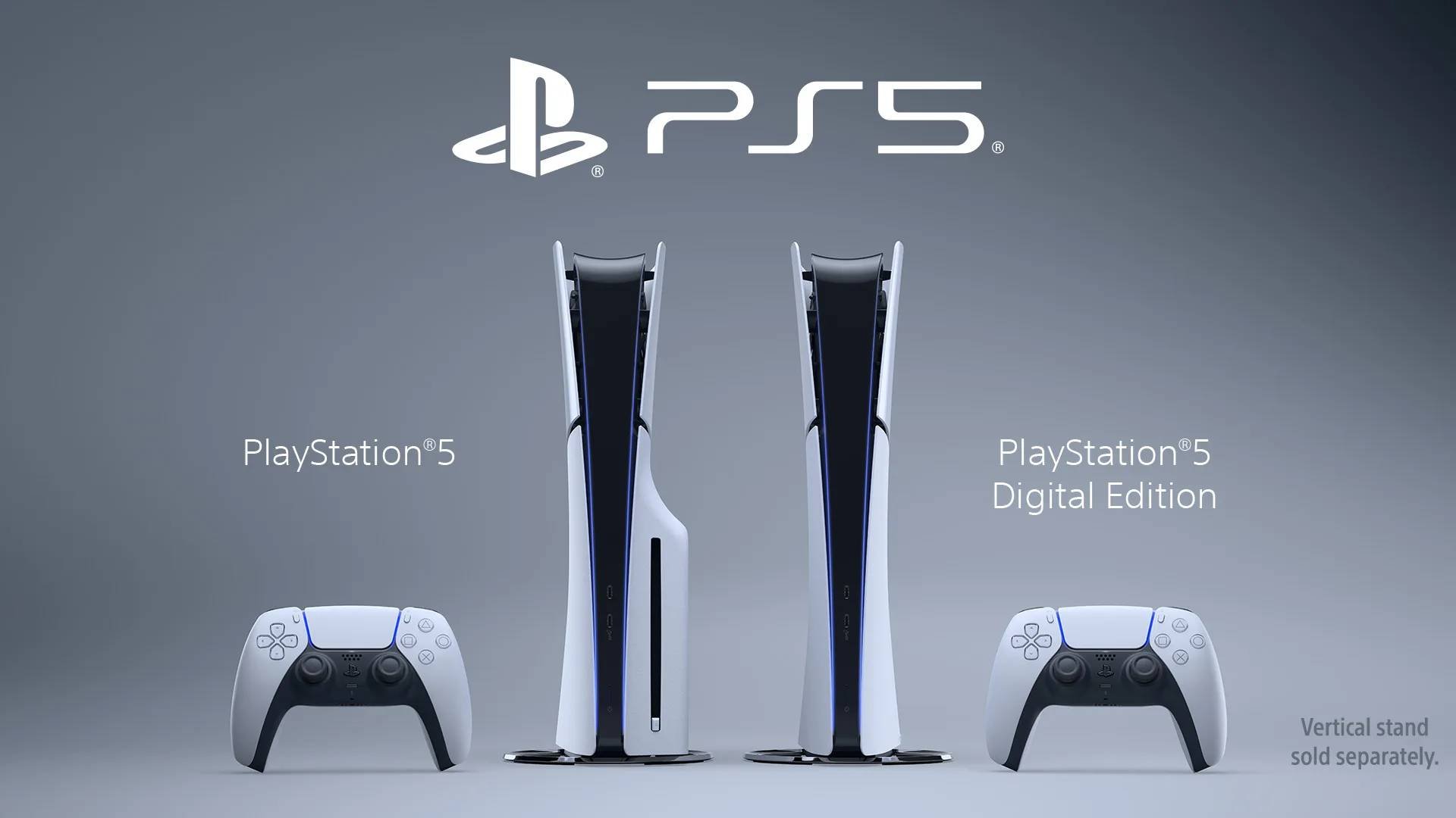 Przygotowana wersja konsoli Playstation 5 Pro. Duża aktualizacja PS5