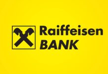 Raiffeisen Bankin viralliset päätökset VIIMEINEN HETKEN Virallinen Romanian tieto