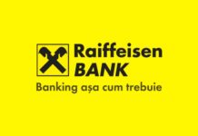Raiffeisen Bank Officiel offentliggørelse SIDSTE MINUTE Opmærksomhed rumænske kunder