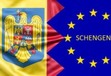 Flygplatsregler Rumäniens Schengenanslutning 31 mars 2024