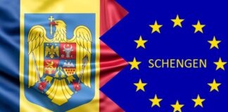 Lufthavnsregler Rumæniens Schengen-tiltrædelse 31. marts 2024