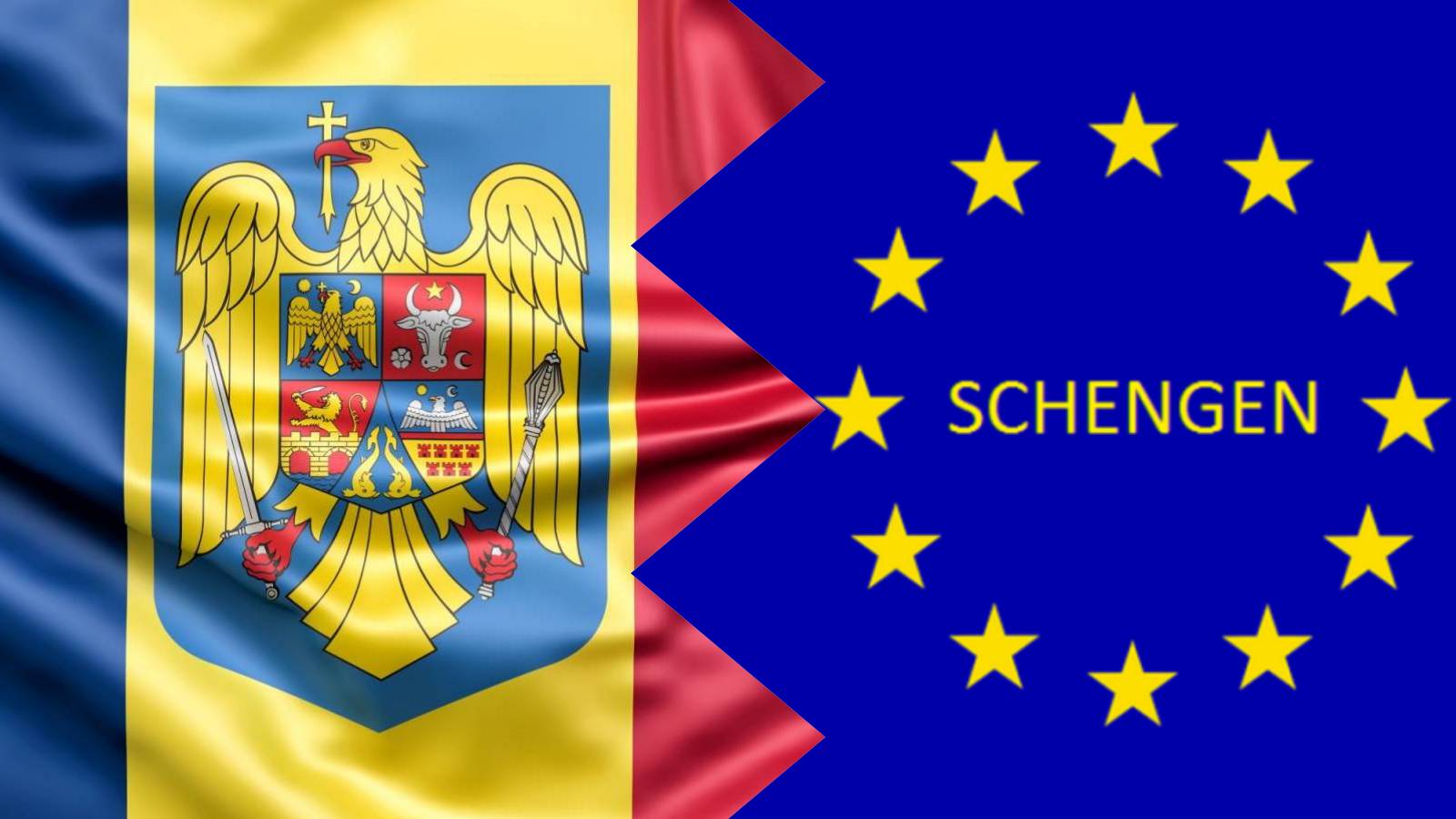 Flygplatsregler Rumäniens Schengenanslutning 31 mars 2024