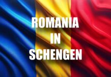 Kun Romania liittyy Schengeniin, viime hetken toimenpiteistä ilmoitettiin Bukarestissa