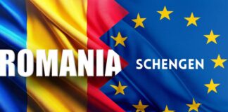 Romanian päätös VIIME HETKELLÄ TOUKOKUU Schengenin toimenpiteet 31. maaliskuuta