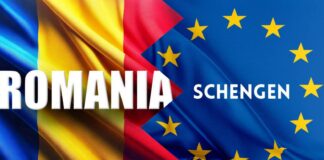 Romania Decision LAST MINUTE MAY Schengen measures March 31