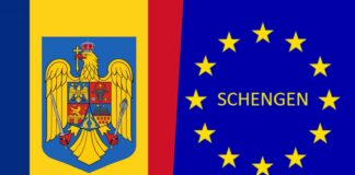 Romania Official Decisions LAST MINUTE MAY Schengen Accession