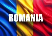 Rumänien SENASTE GÅNG Åtgärder meddelade MAJ Schengenanslutning