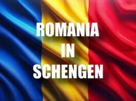 Romania Vestile Proaste ULTIM MOMENT Cand Adera Schengen Dureaza Mult
