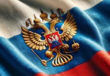 Russia Continues to Advance Ukrainian Territory Donetsk Region