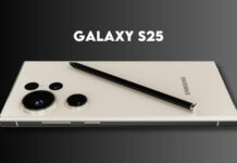 Samsung GALAXY S25 had VOORDEEL Grote lancering van iPhone 16