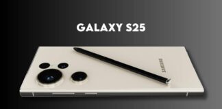 Samsung GALAXY S25 had VOORDEEL Grote lancering van iPhone 16