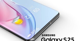 Samsung GALAXY S25 a révélé de nouveaux changements sur les appareils photo principaux