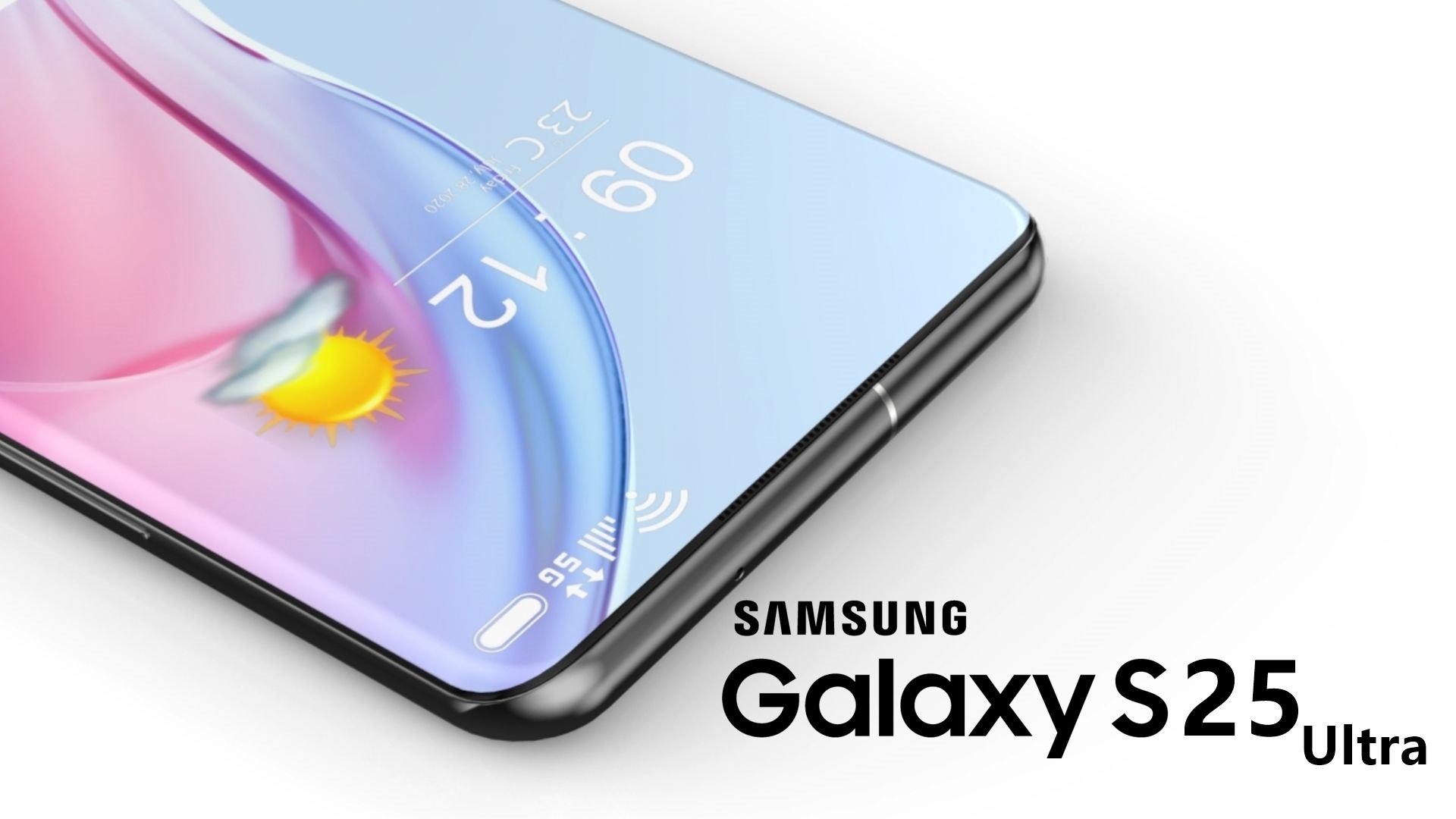 Samsung GALAXY S25 ha rivelato nuove modifiche alle fotocamere principali
