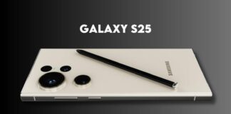 Samsung GALAXY S25 Pierwsze zdjęcia przedstawiają nowy pokaz telefonu
