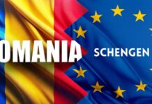 Schengenin ankarat syytökset PES PPE:n syy Romanian ja Bulgarian liittymisen estämiseen