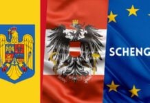 Ważne oficjalne ogłoszenie Schengen W OSTATNIEJ MINUCIE MAJA, kiedy Rumunia przystąpi