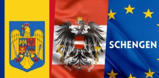 Schengen viktigt officiellt meddelande SISTA MINUTEN MAJ När Rumänien går med