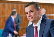 Sorin Grindeanu tillkännager enorma investeringar Constanta hamnbeslut av transportministern