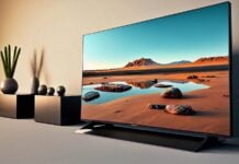 Sprzedawane telewizory eMAG OBNIŻONA CENA 2.000 LEI TANIE modele