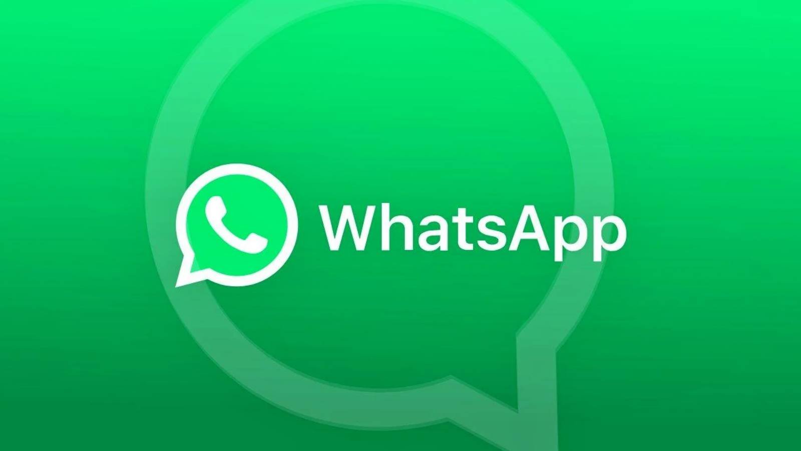 WhatsApp upptäckt