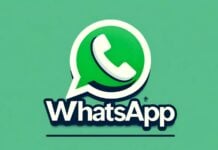 WhatsApp persistente