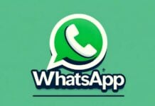 WhatsApp persistent