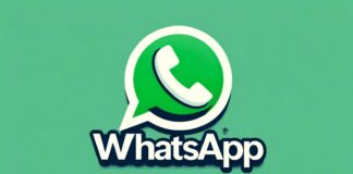 WhatsApp persistente