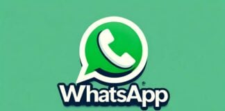 WhatsApp persistenta