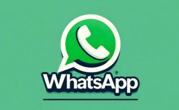 WhatsApp persistenta