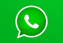 Suplantación de whatsapp