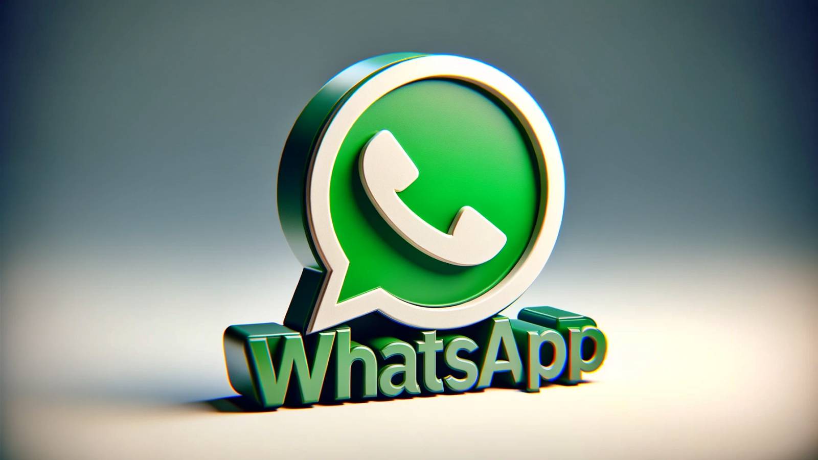 WhatsApp vechime
