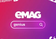 eMAG Announces HUNDREDS OF THOUSANDS Offers Phones Laptops Televisions Appliances Romania