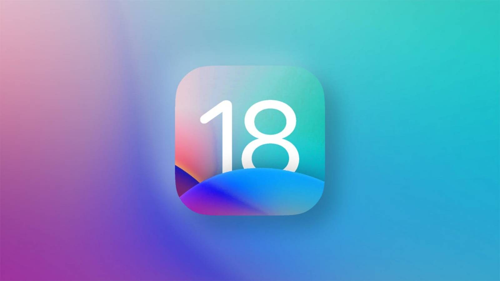 iOS 18 Apple ID ändert Apple-Pläne