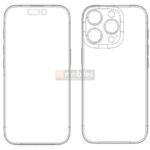 iPhone 16 Prima Schita Arata Modificarile Pregatite Apple buton