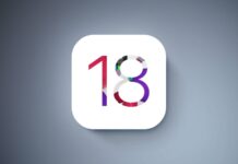 ios 18 application icons