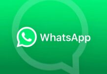 WhatsApp-Zusammenführung